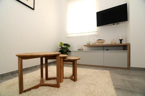 Luxury Apartment Spa "marina"