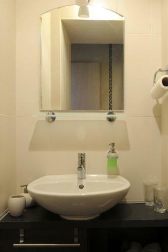 Luxury Apartment Spa "marina"