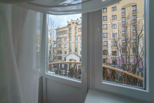 Paulmarie Apartments On Mayakovskogo 24
