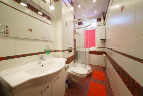 Paulmarie Apartments On Mayakovskogo 24