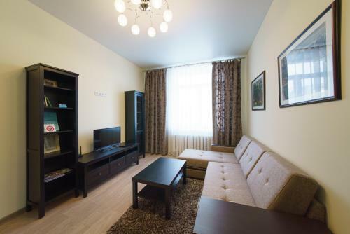 Paulmarie Apartments On Mayakovskogo 24
