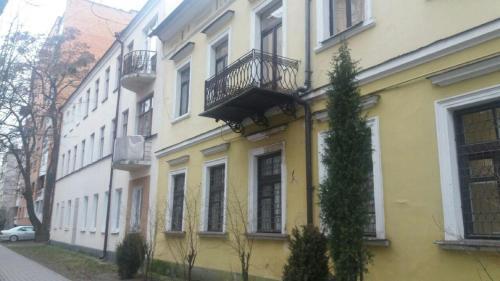 Paulmarie Apartments On Mayakovskogo 24