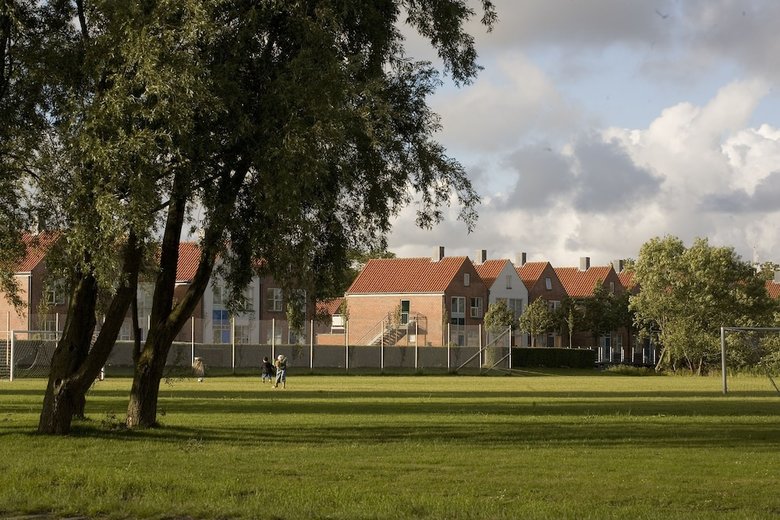 Ribe Byferie Resort