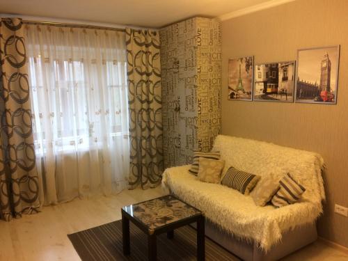 Studio Apartment Selena
