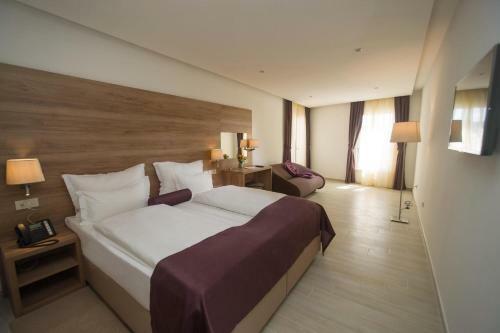 Hotel Biokovo
