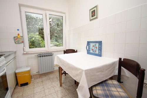 Apartment Selce 2379a