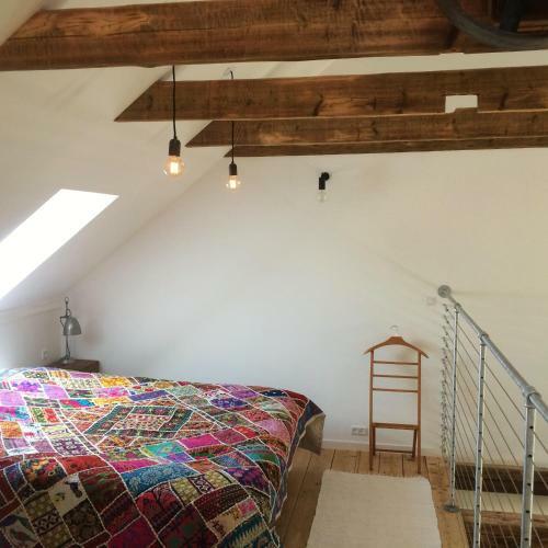 Hostal Andelen Guesthouse