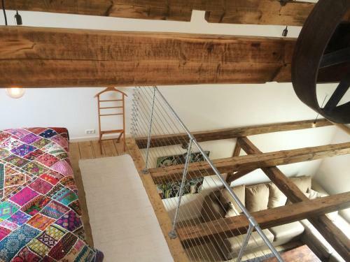 Hostal Andelen Guesthouse