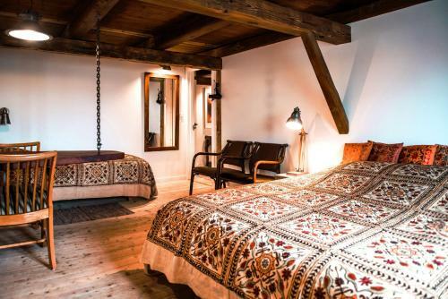 Hostal Andelen Guesthouse