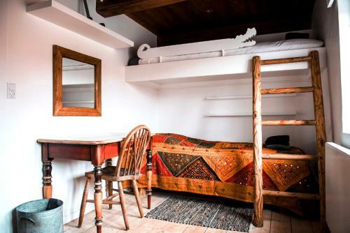 Hostal Andelen Guesthouse