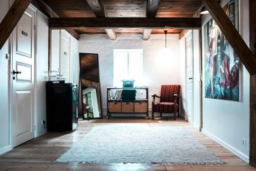 Hostal Andelen Guesthouse