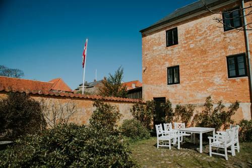 Hostal Andelen Guesthouse