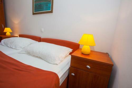 Apartments Ankora
