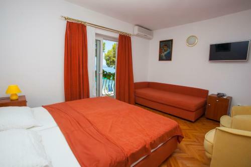 Apartments Ankora