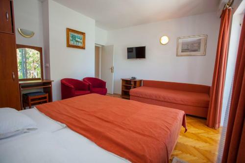Apartments Ankora