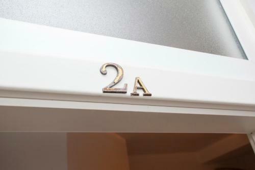 Apartments Ankora