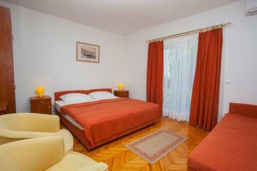 Apartments Ankora