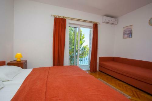 Apartments Ankora