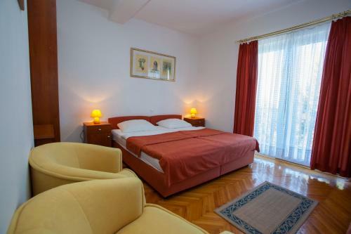 Apartments Ankora