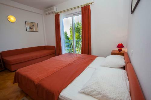 Apartments Ankora