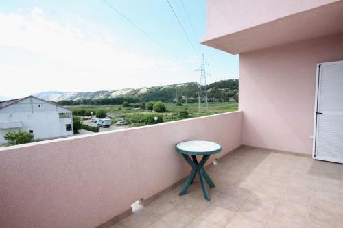 Apartment Lopar 5019a