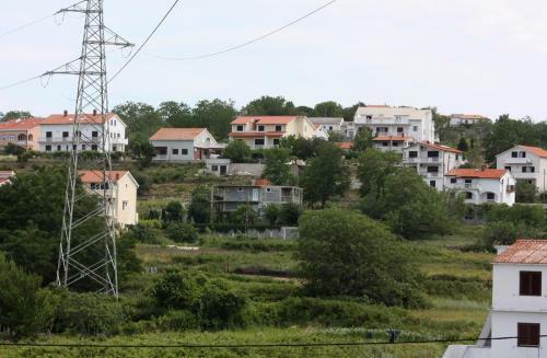 Apartment Lopar 5019a