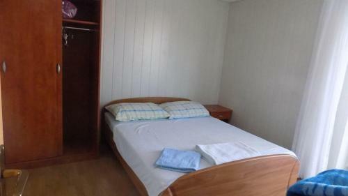 Apartment Lopar 5019a