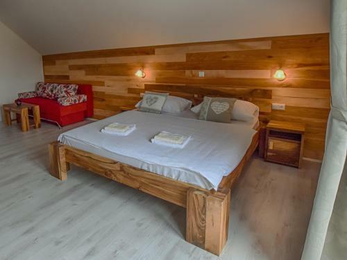 Hostal Villa Stone
