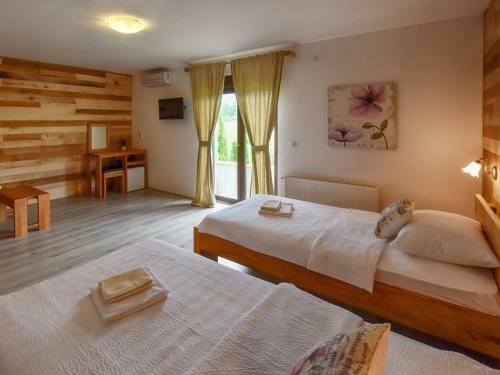 Hostal Villa Stone