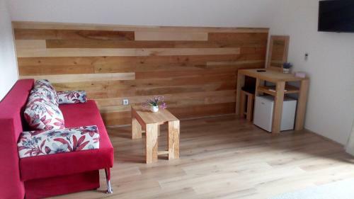 Hostal Villa Stone