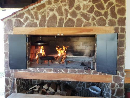 Hostal Villa Stone