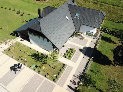 Hostal Villa Stone