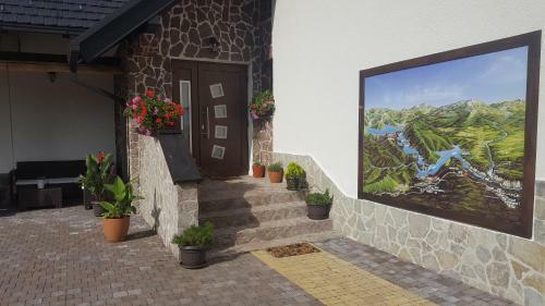 Hostal Villa Stone