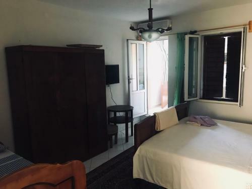 Apartamentos Hill House Marija