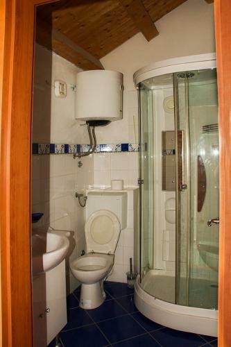 Apartamentos Hill House Marija