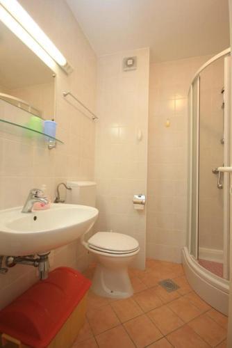 Apartments With Wifi Stinjan (pula) - 7245