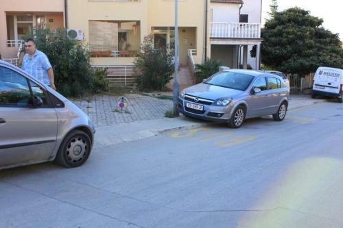 Apartments With Wifi Stinjan (pula) - 7245
