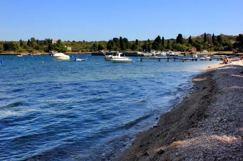 Apartments With Wifi Stinjan (pula) - 7245
