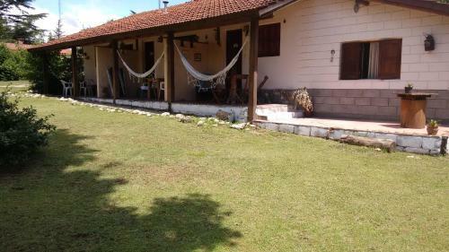 Apartamento Los Colibries