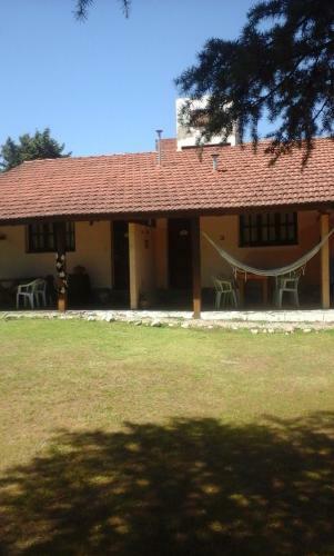 Apartamento Los Colibries
