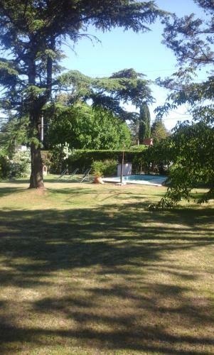 Apartamento Los Colibries