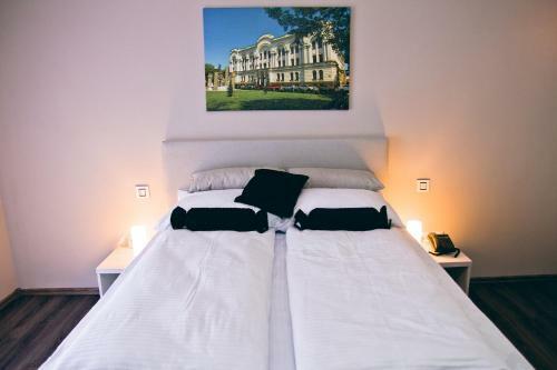 Hotel Bakarni Lonac