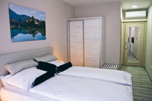 Hotel Bakarni Lonac
