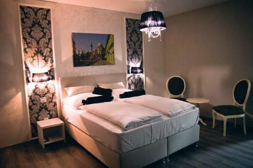 Hotel Bakarni Lonac