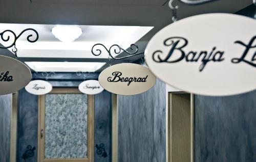 Hotel Bakarni Lonac