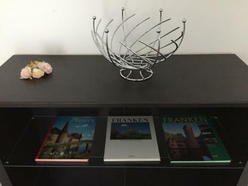 Apartamento Faba Living