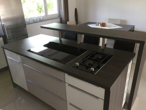 Apartamento Faba Living