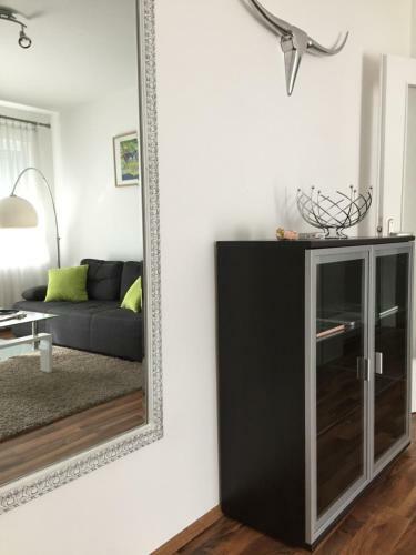 Apartamento Faba Living