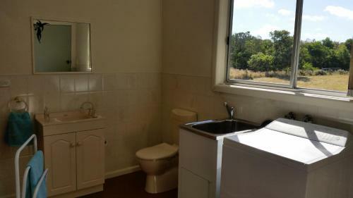 Bushland Retreat
