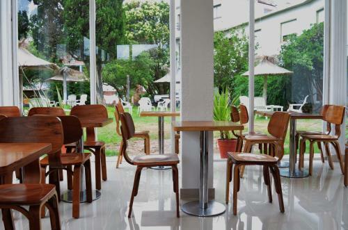 Hotel El Faro